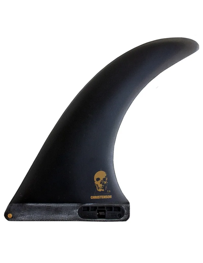 FCS Christenson PG Single Fin