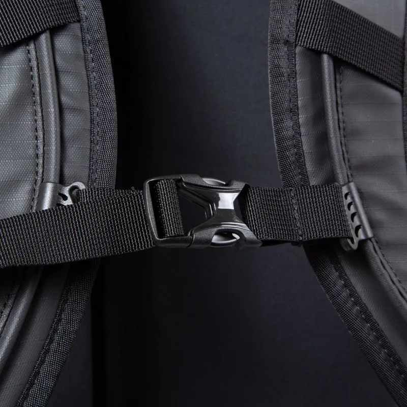 FCS / Roam Day Pack / Black-4