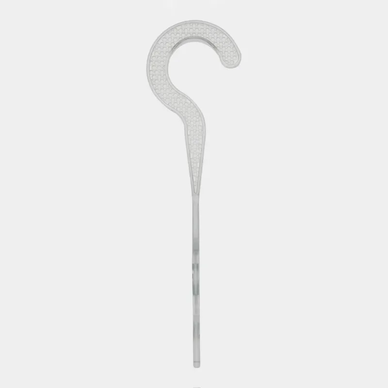 FCS Surfboard hanger for FCS2 Fin Boxes-2