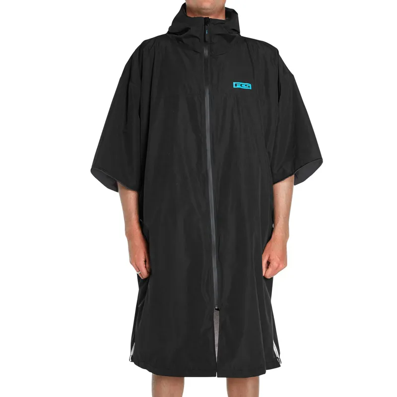 FCS All Weather Short Sleeve Poncho