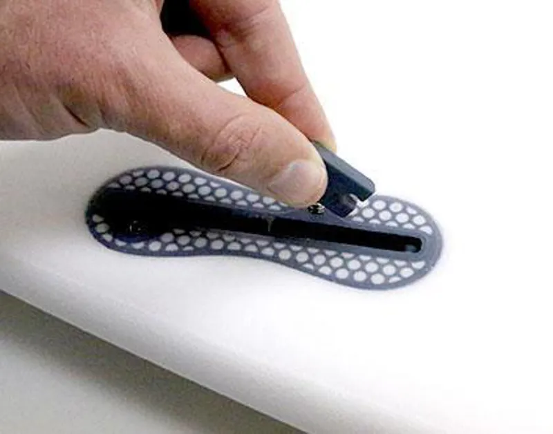 FCS / FCS II Tab infill Kit-1