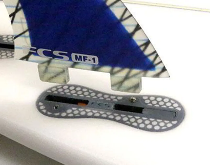 FCS / FCS II Tab infill Kit-2