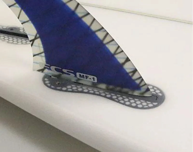 FCS / FCS II Tab infill Kit-3