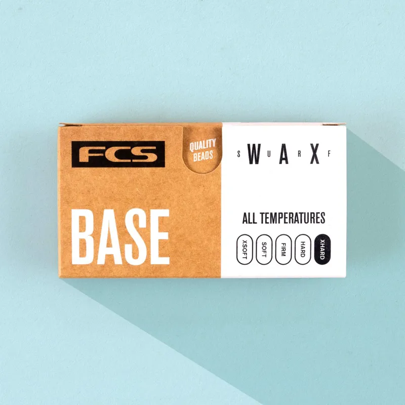 FCS / Surf Wax / Base