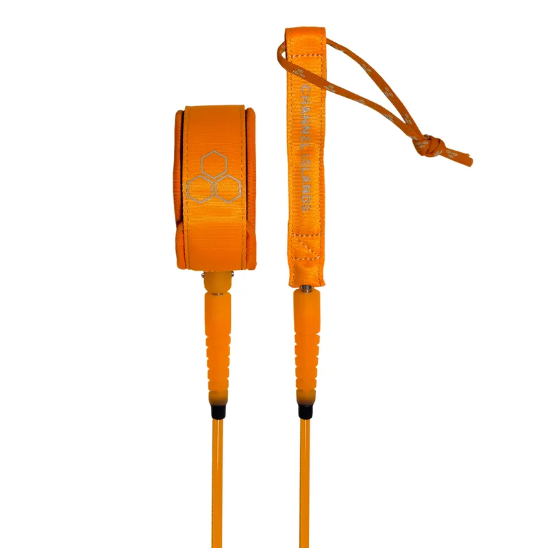 Channel Islands Mikey February Everyday Leash in Scout