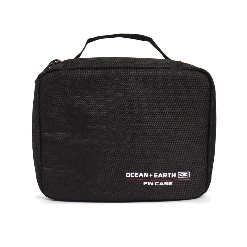 Ocean and Earth Fin Case