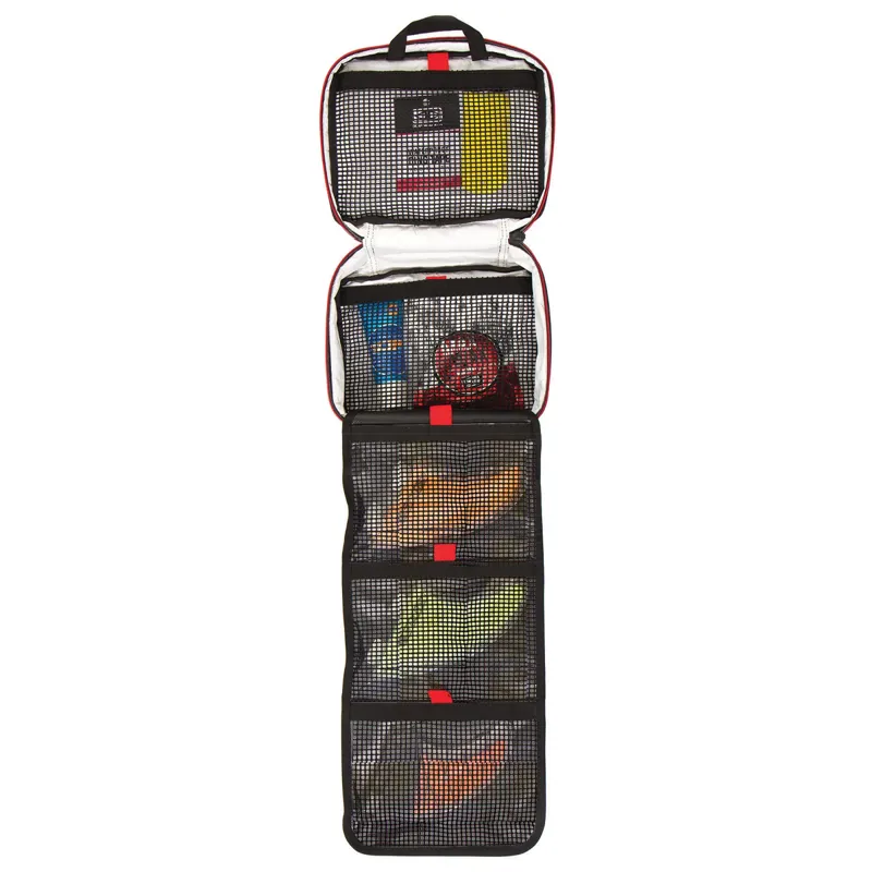 Ocean and Earth Fin Case-1