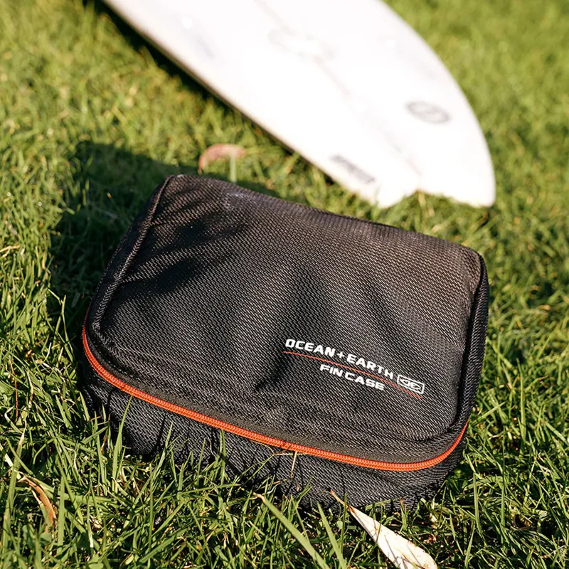 Ocean and Earth Fin Case-2