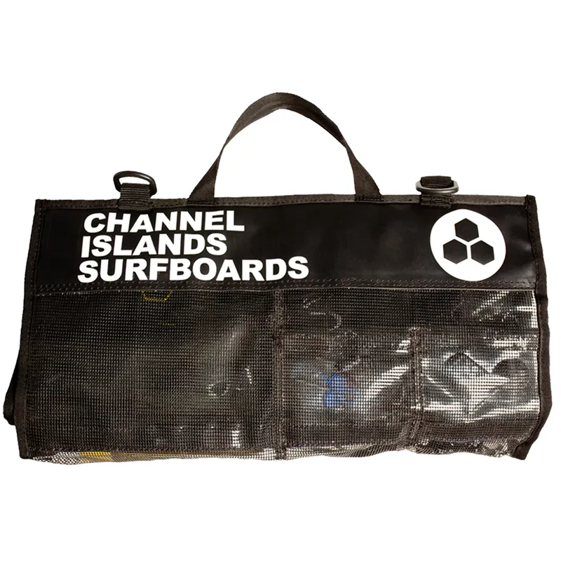 Channel Islands Fin and Accessory Case