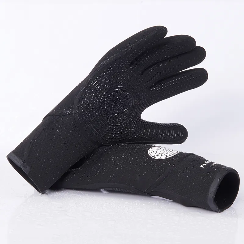 Rip Curl FlashBomb 3/2mm Wetsuit Glove