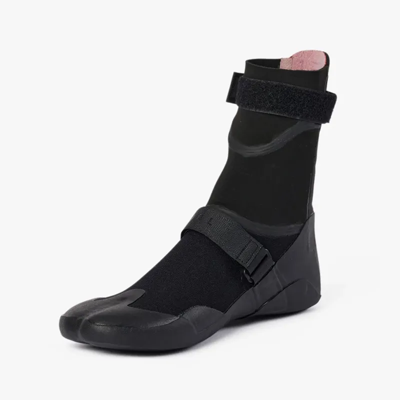 Rip Curl Flashbomb 5mm Hidden Split Toe Wetsuit Boot-1