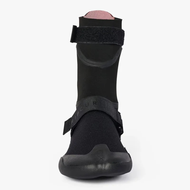 Rip Curl Flashbomb 5mm Hidden Split Toe Wetsuit Boot-2