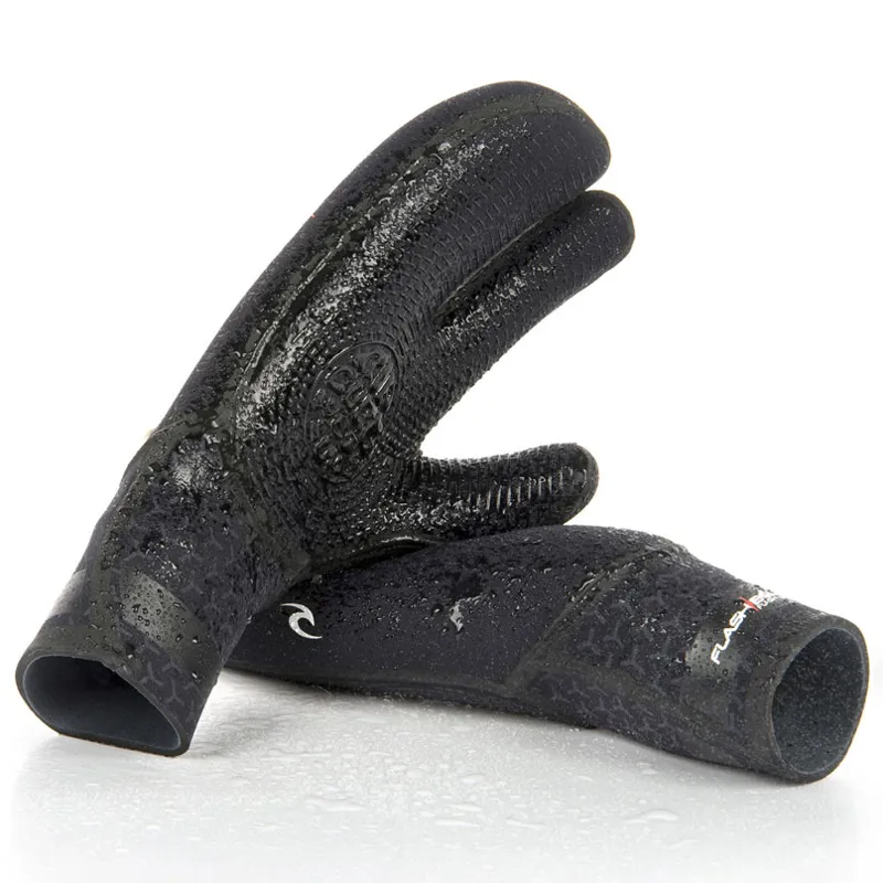 Rip Curl Flashbomb 5 3mm Lobster Mitt