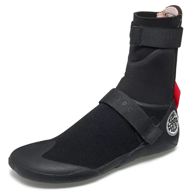 Rip Curl Flashbomb 7mm Round Toe Wetsuit Boot-2