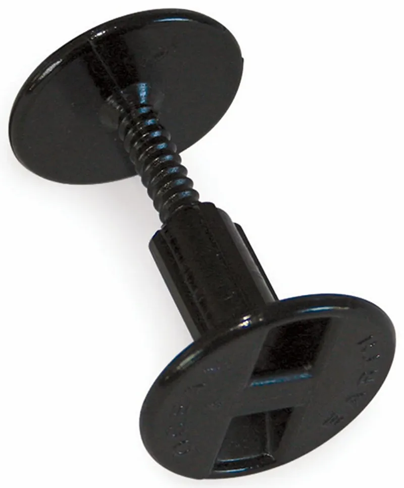 Ocean and Earth Flat Top Body and Softboard Leash Plug 