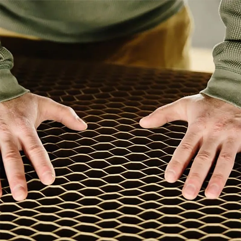 Flexi-Hex Surfboard Packaging-3