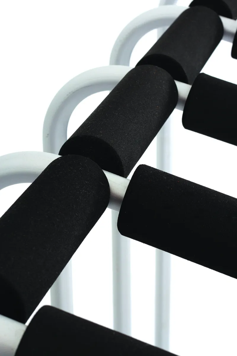 Ocean and Earth Free Standing Surfboard Rack / 1-4 Boards-6