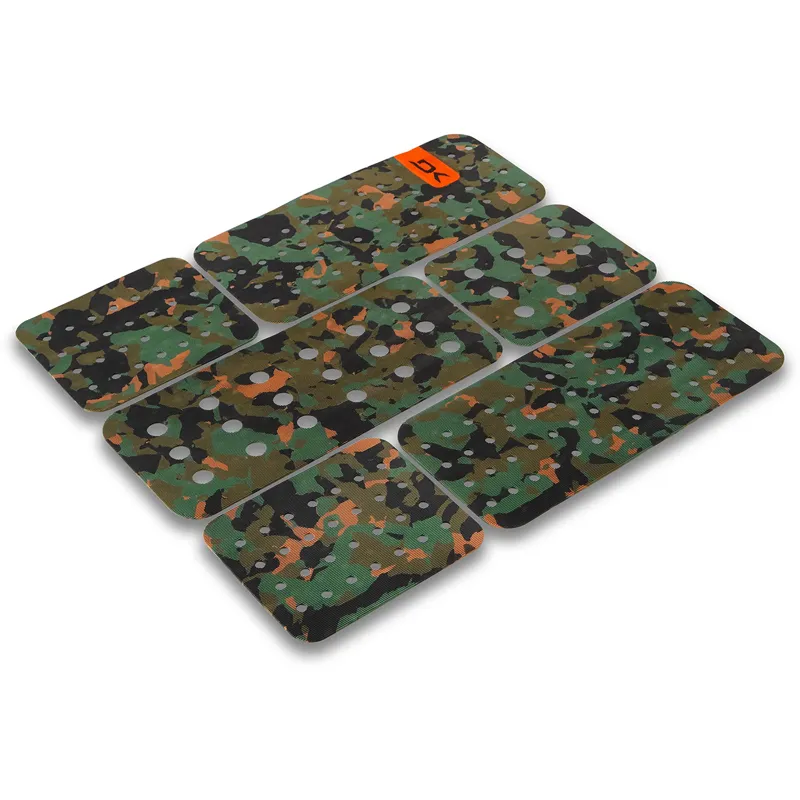 Dakine / Front Foot Pad / Olive Camo
