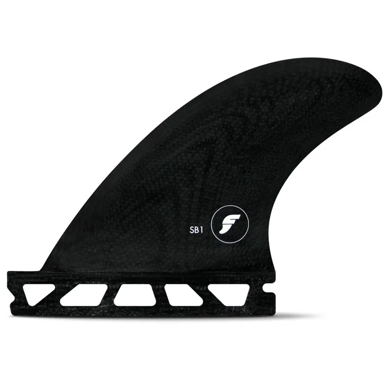 Futures Fins SB1 Fibreglass Side Byte Fin Set