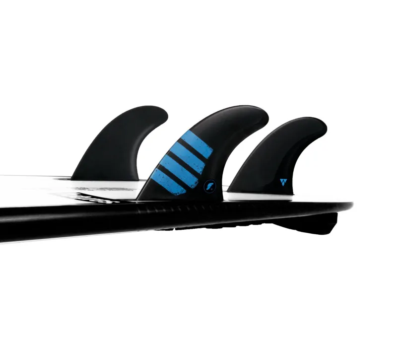 Futures Fins Neutral Alpha Medium Tri Fin Set-1