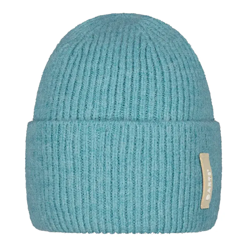 Barts Fyrby Beanie in Celadon