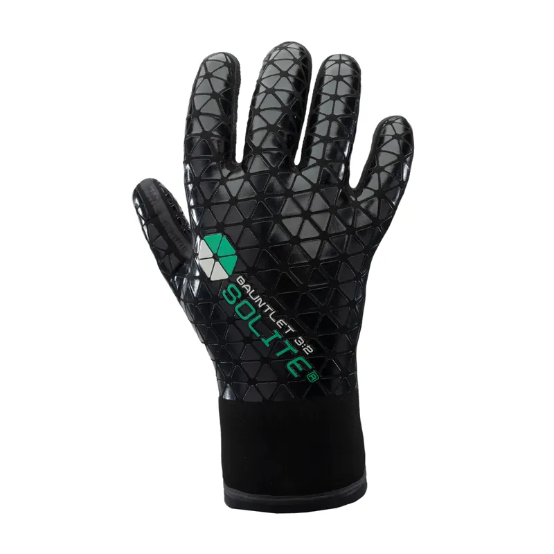 Solite 3/2mm Gauntlet Wetsuit Glove