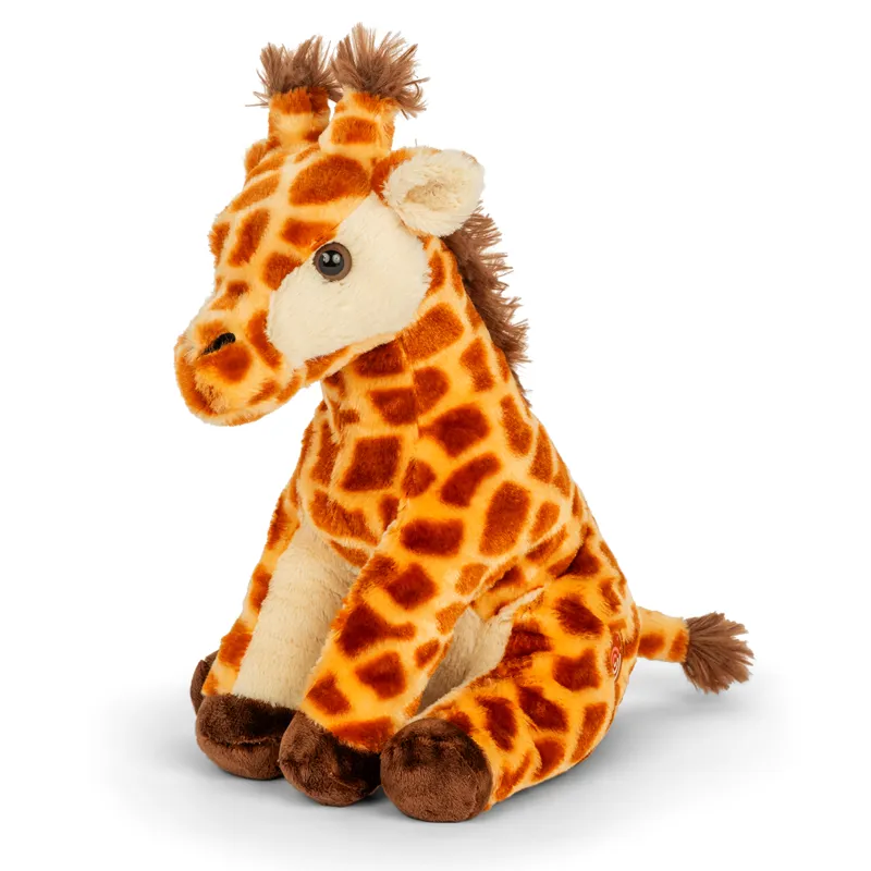 Fahlo The Trek Giraffe Tracking Plush Toy