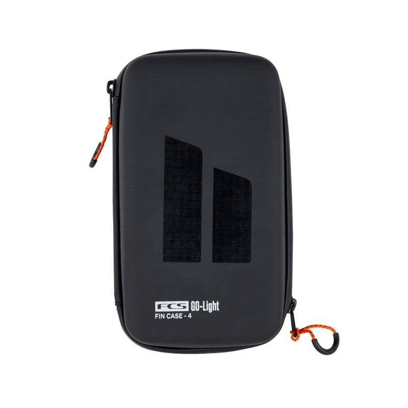 FCS GO-Light Fin Case - 4 Sets