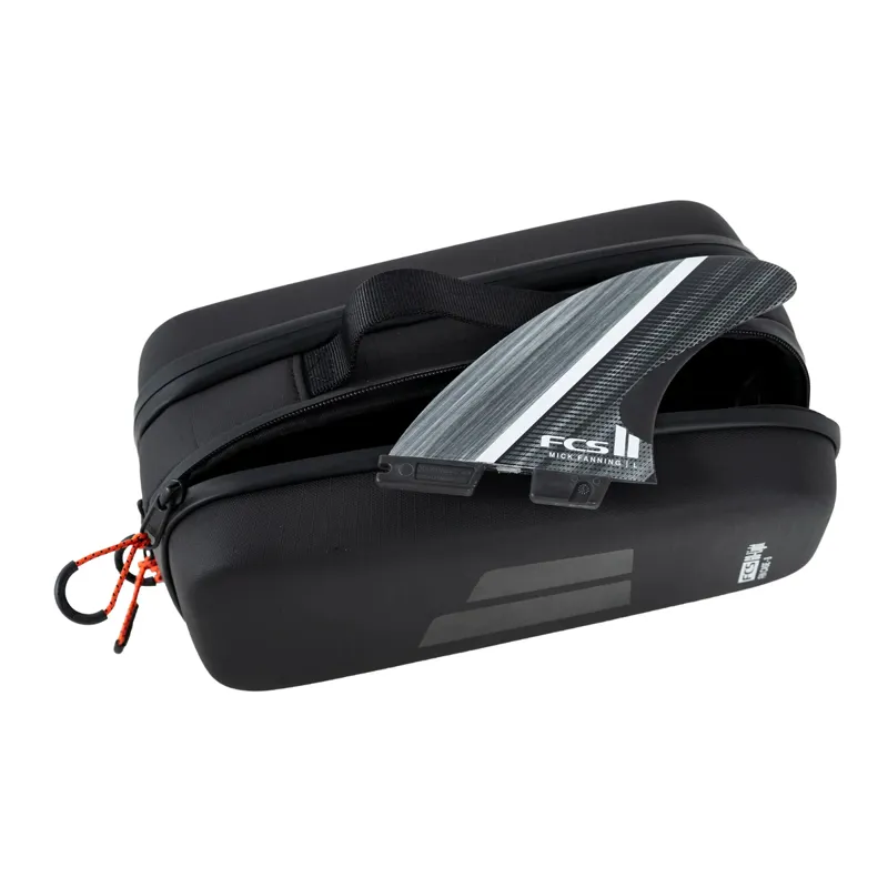 FCS GO-Light Fin Case - 4 Sets-1
