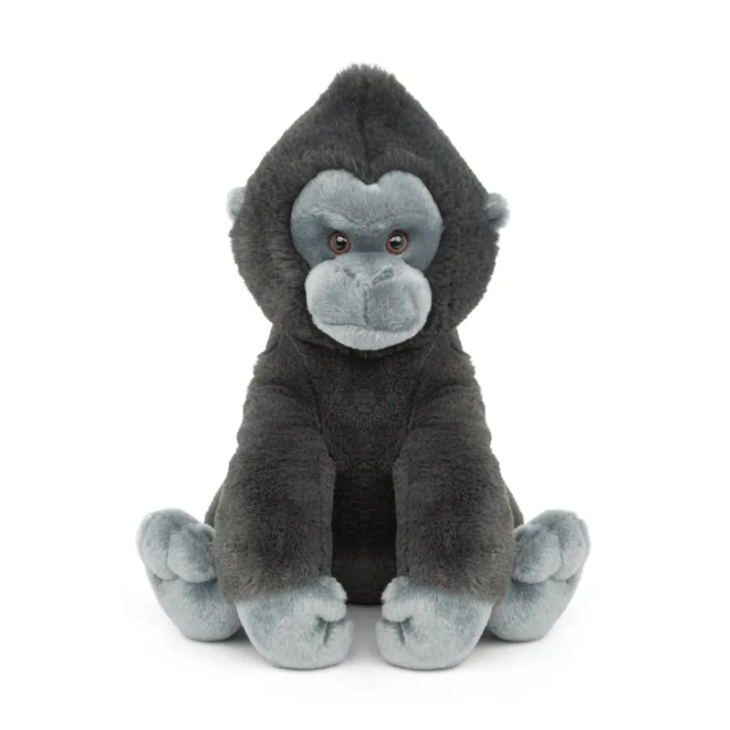 Fahlo The Traverse Gorilla Tracking Plush Toy