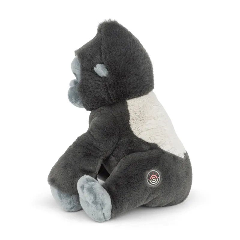 Fahlo The Traverse Gorilla Tracking Plush Toy-1