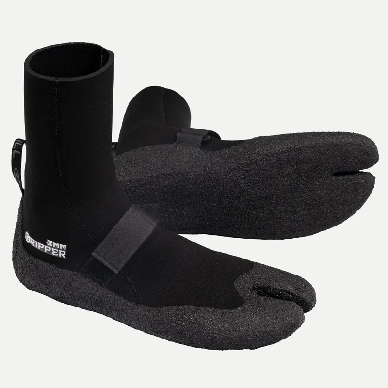 O'Neill Gripper 3mm Split Toe Wetsuit Boot