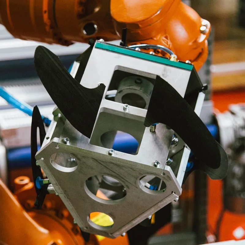 FCS II H4 Tri-Fin Set -3