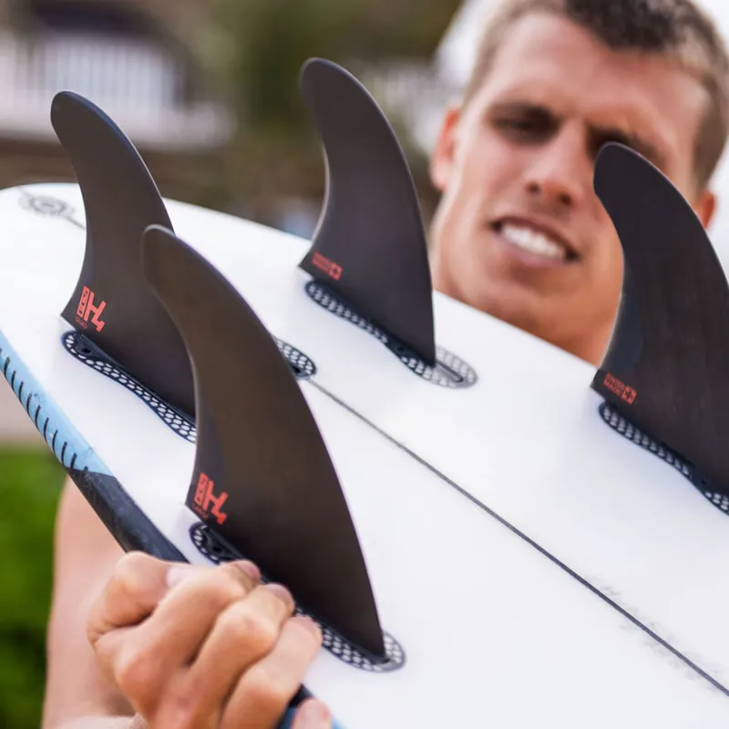 FCS II H4 Quad Rears-2