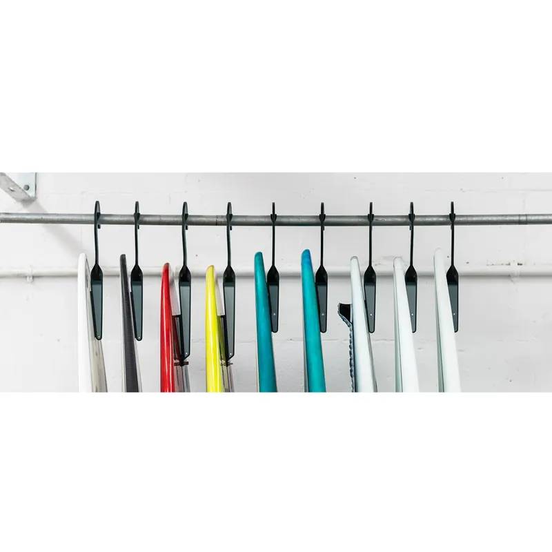 Hang Up System Surfboard hanger for Single Fin Boxes-1