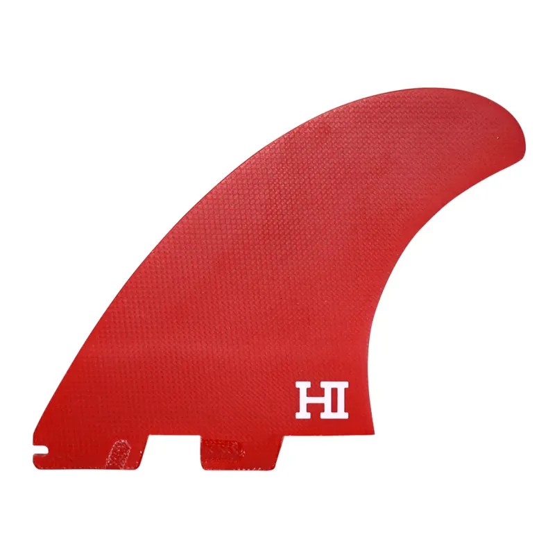FCS II Harley Ingleby HIBT PG Twin Fin Set-1
