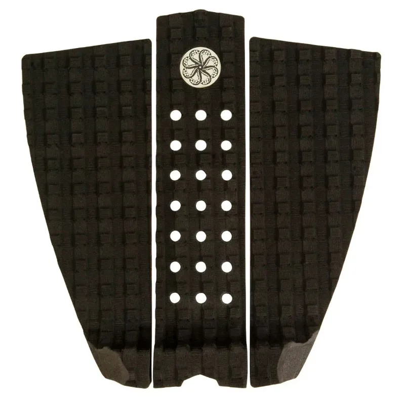 Octopus Harry Bryant Bio Haz II Tail Pad in Black