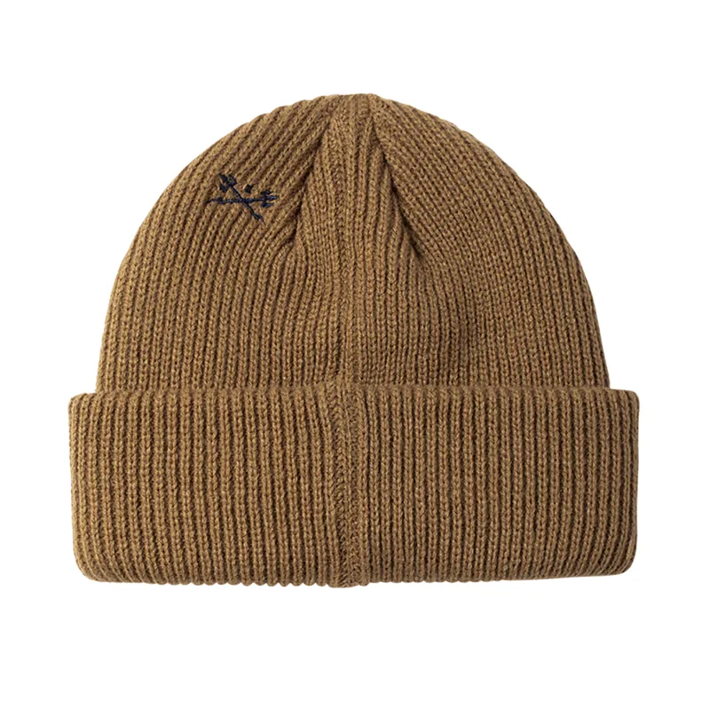 Dark Seas Headmaster Beanie in Bronze-1