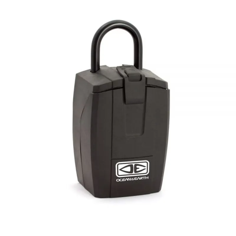 Ocean and Earth Heavy Duty Key Bank