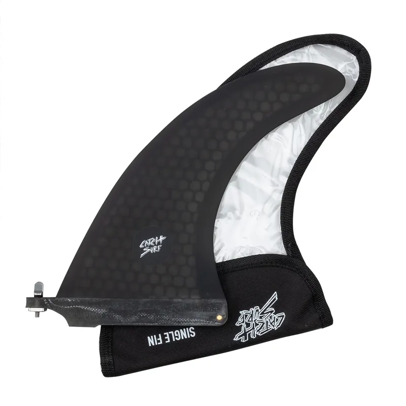 Catch Surf Heritage Noserider 8ft 06 Soft Surfboard in Military Green-2