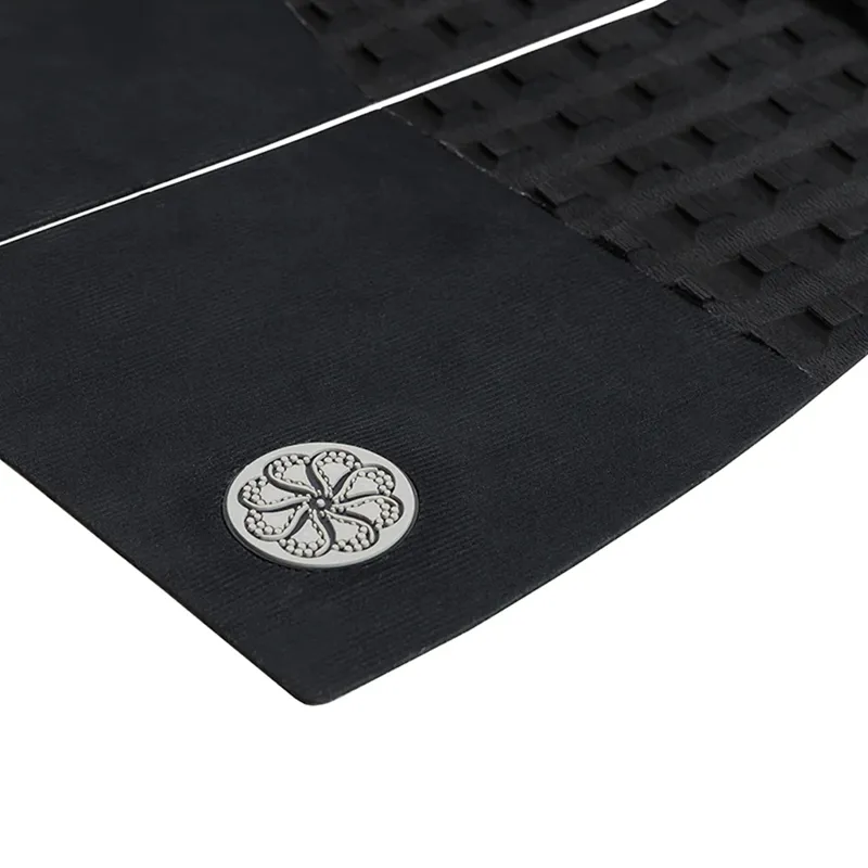 Octopus Hobgood Tail Pad in Black-3
