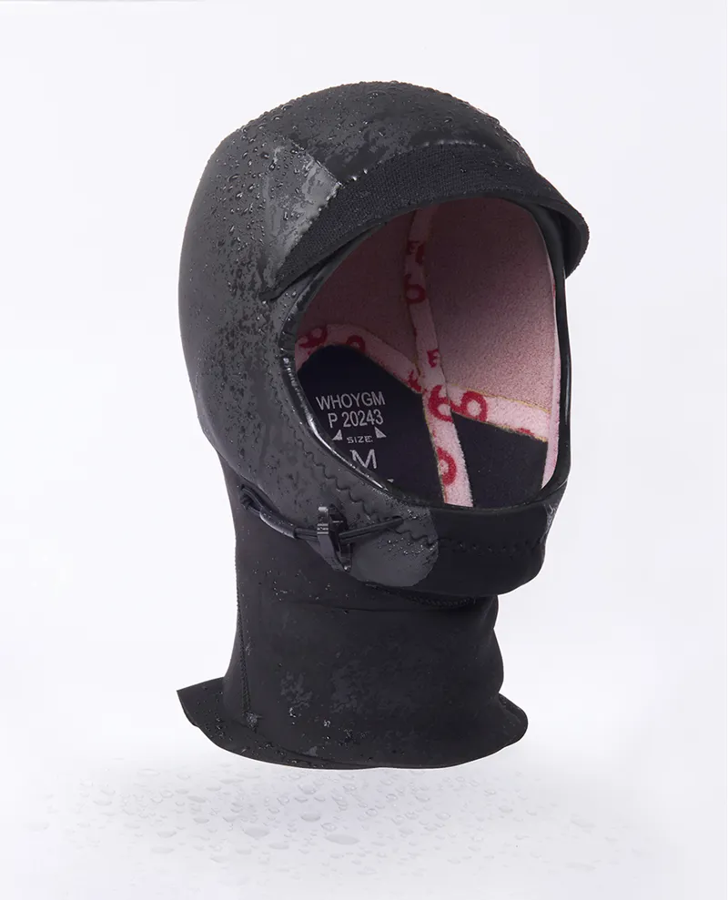Rip Curl Flashbomb 3mm Wetsuit Hood