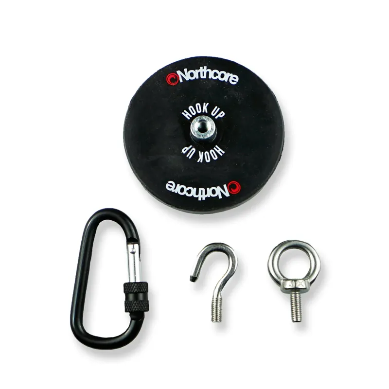 Northcore Hook Up Magnetic Wetsuit Hanger