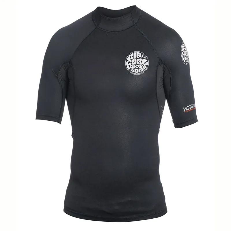 Rip Curl Hotskin S/S  0.5mm Wetsuit Jacket