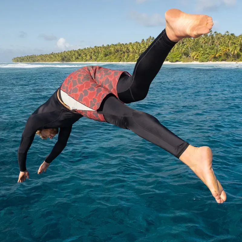 Florence Hydratight in Black-2