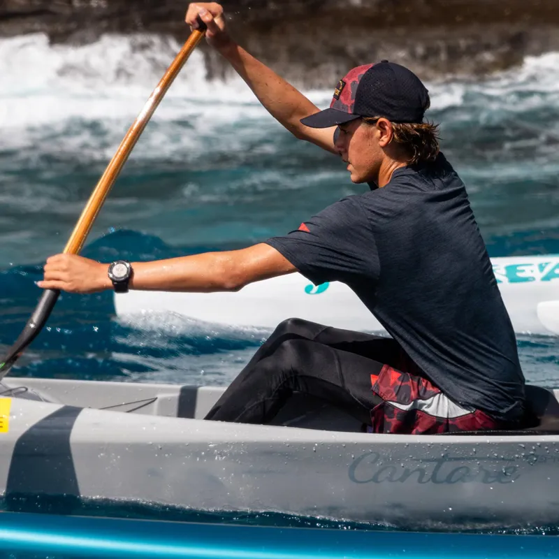 Florence Hydratight in Black-5