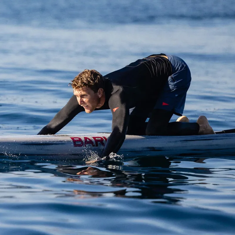 Florence Hydratight in Black-6