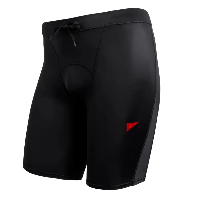 Florence Hydratight Short in Black