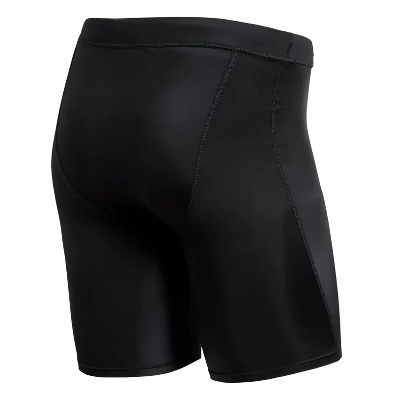 Florence Hydratight Short in Black-1