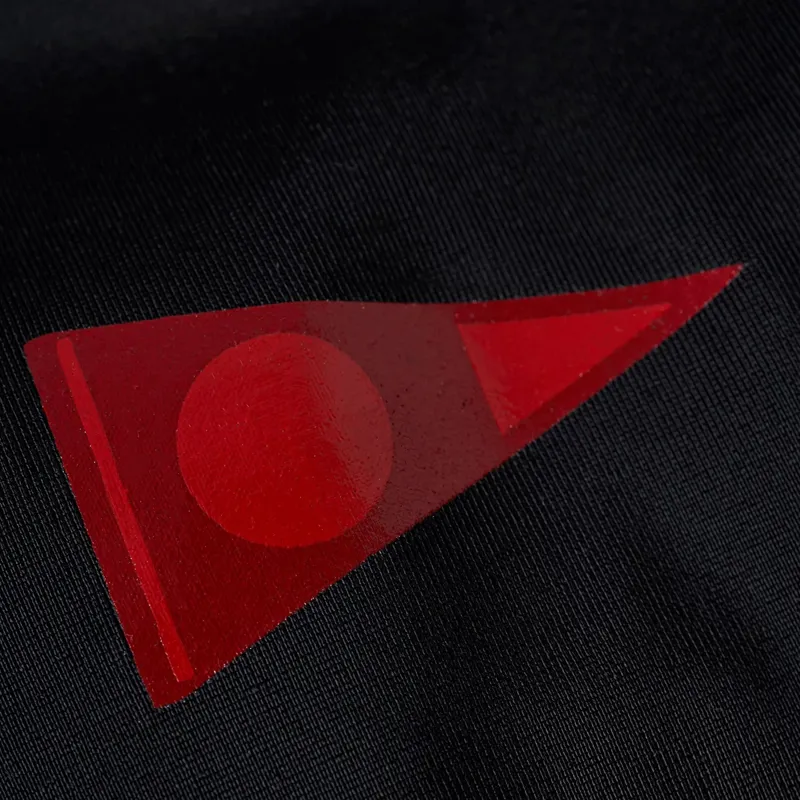 Florence Hydratight Short in Black-2